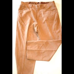 Tommy Bahama khaki pants